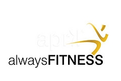 fitness logo